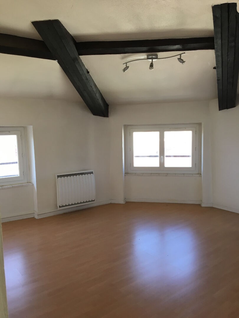 Location Appartement à Saint-Étienne 3 pièces