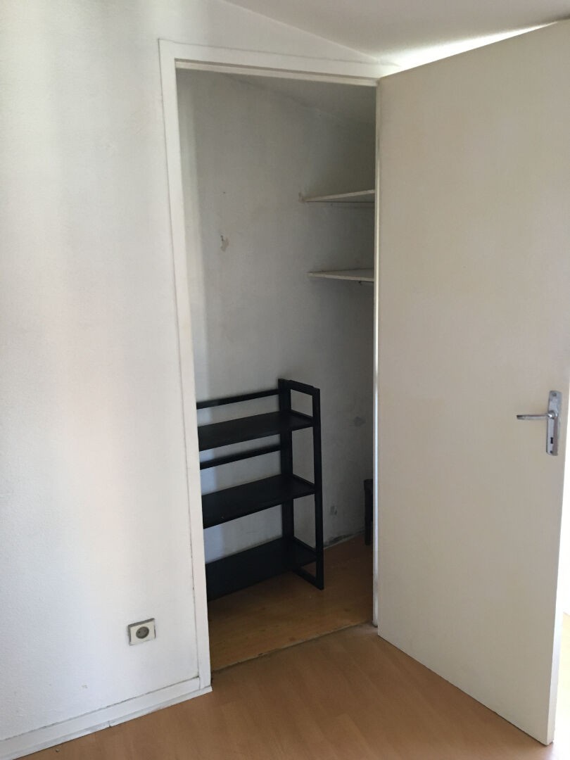 Location Appartement à Saint-Étienne 3 pièces