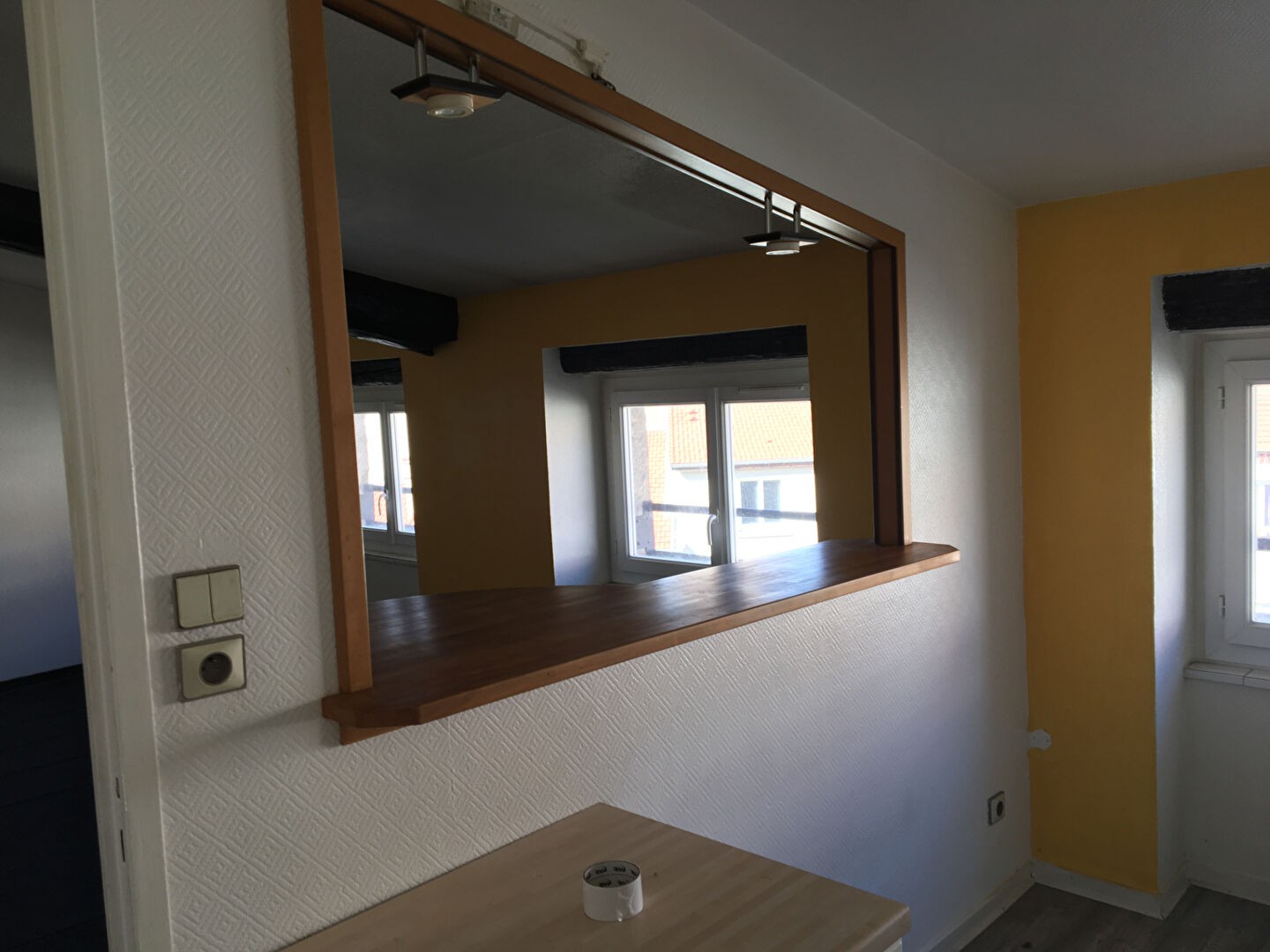 Location Appartement à Saint-Étienne 3 pièces