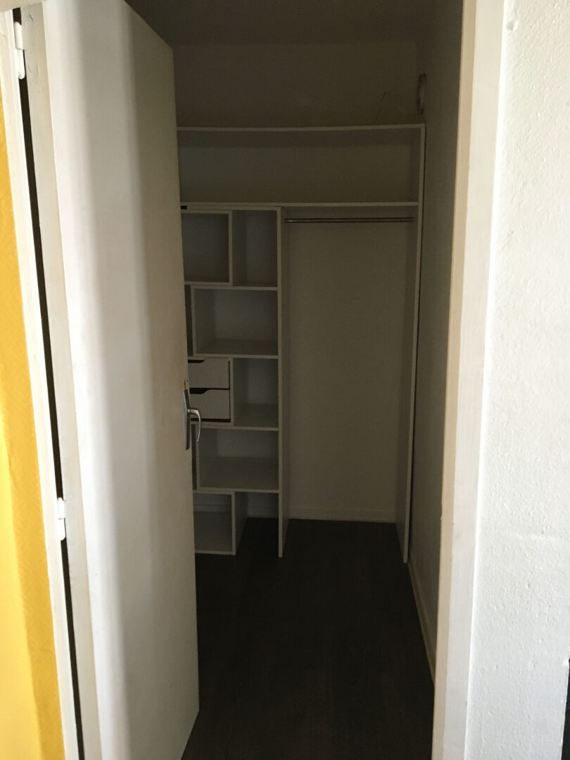 Location Appartement à Saint-Étienne 3 pièces