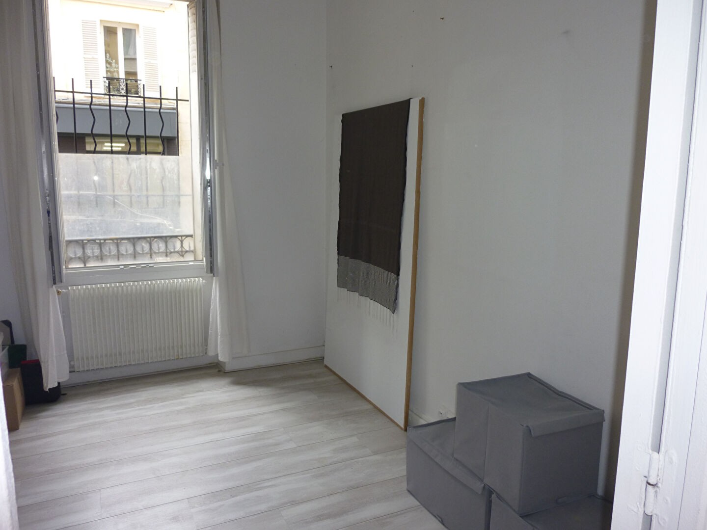 Vente Appartement à Saint-Ouen 3 pièces