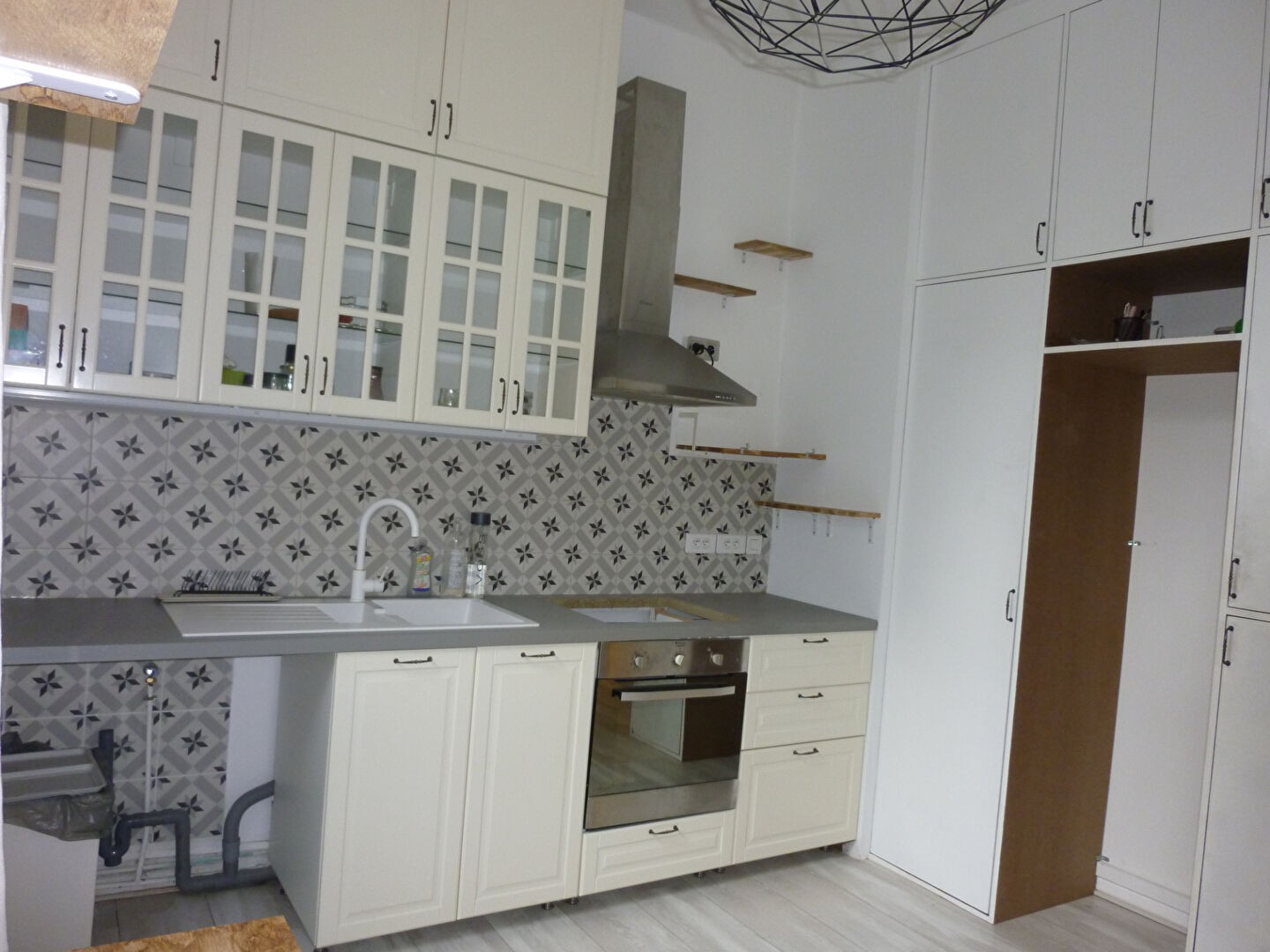 Vente Appartement à Saint-Ouen 3 pièces