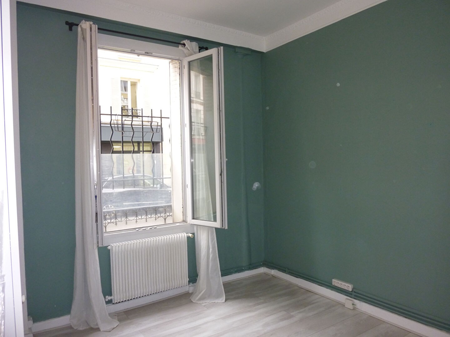 Vente Appartement à Saint-Ouen 3 pièces