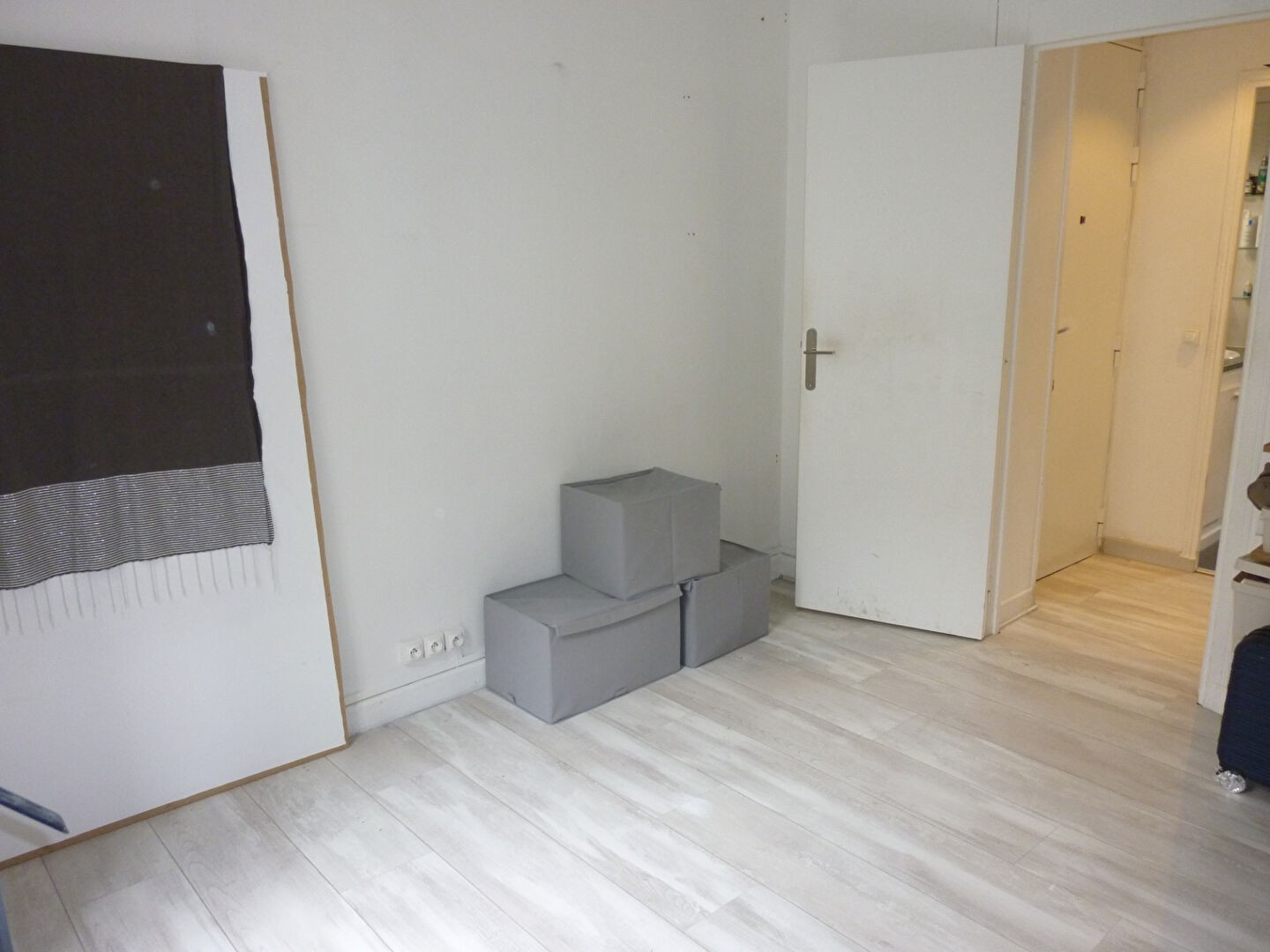 Vente Appartement à Saint-Ouen 3 pièces