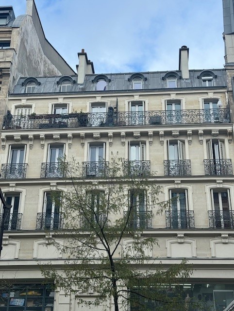 Vente Appartement à Paris Butte-Montmartre 18e arrondissement 1 pièce