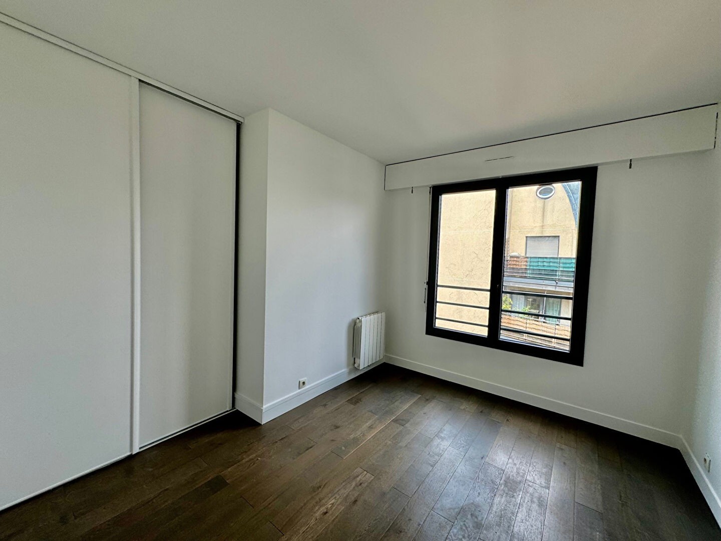 Vente Appartement à Clichy 4 pièces