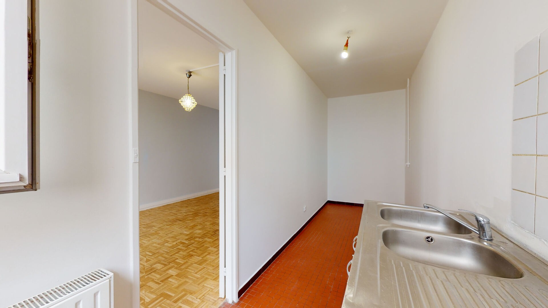 Vente Appartement à Paris Butte-Montmartre 18e arrondissement 1 pièce