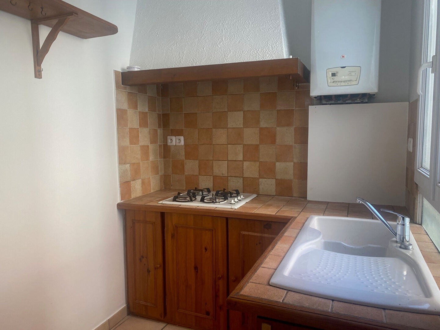 Location Appartement à Paris Butte-Montmartre 18e arrondissement 2 pièces