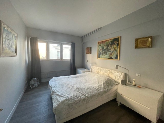 Location Appartement à Paris Butte-Montmartre 18e arrondissement 2 pièces