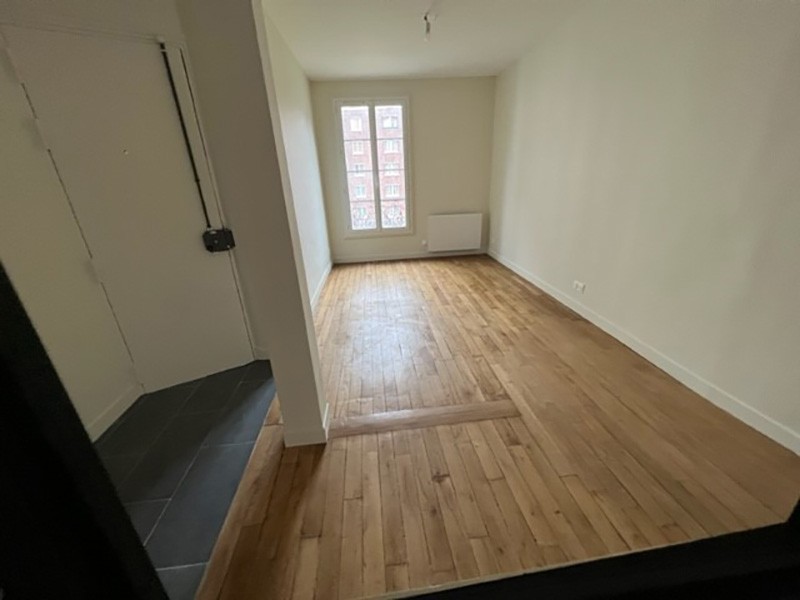 Vente Appartement à Saint-Ouen 2 pièces