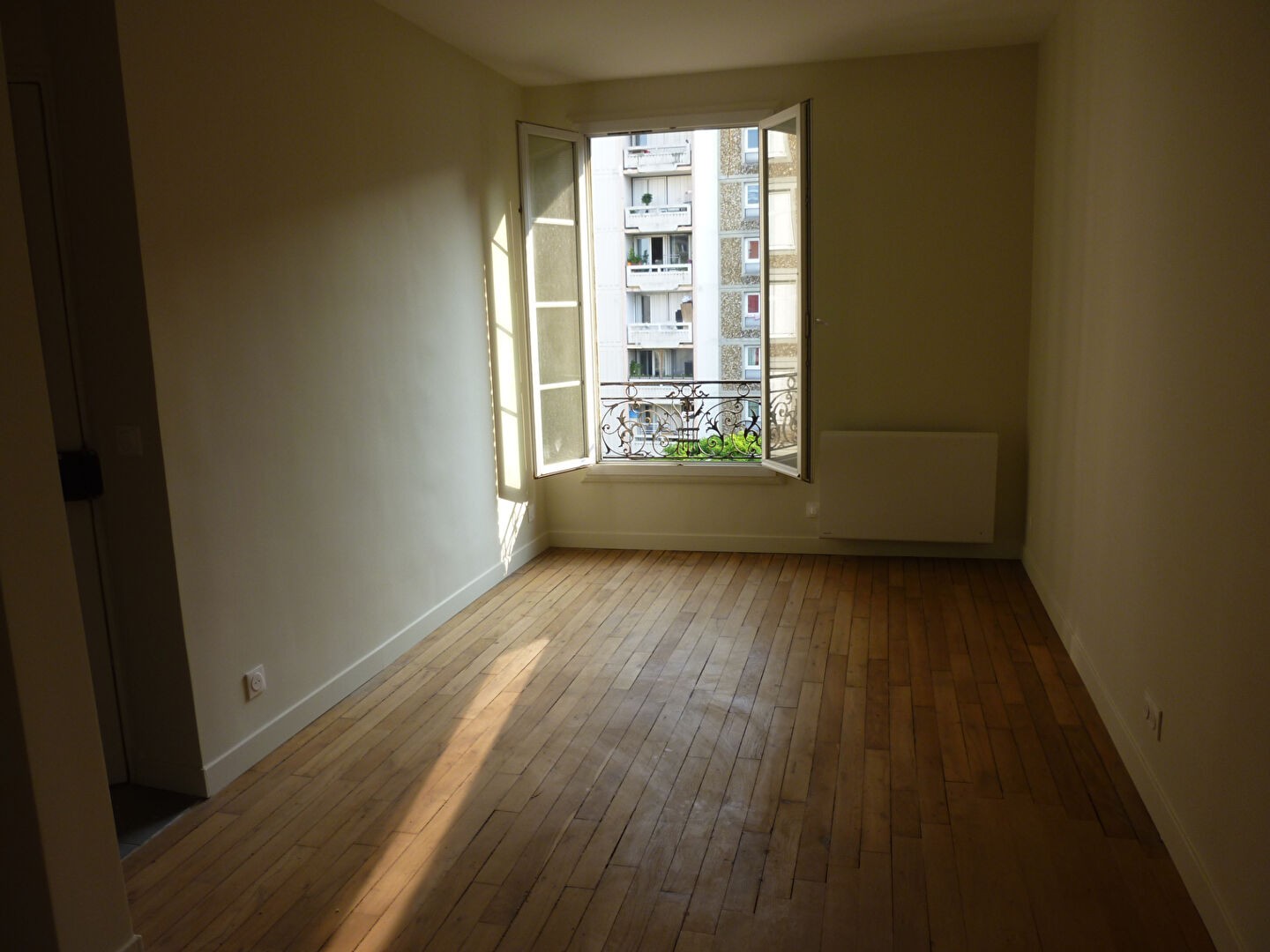 Vente Appartement à Saint-Ouen 2 pièces