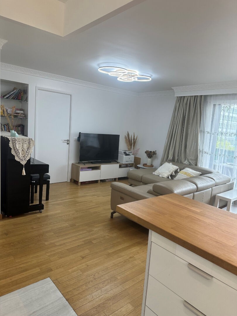 Vente Appartement à Saint-Denis 4 pièces