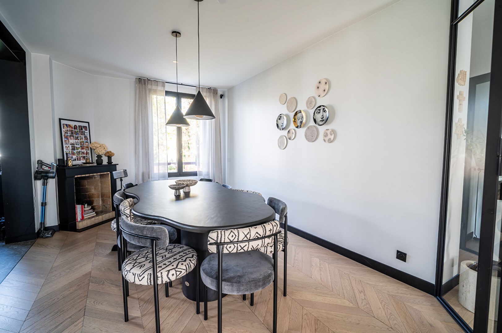 Vente Maison à Saint-Maur-des-Fossés 6 pièces