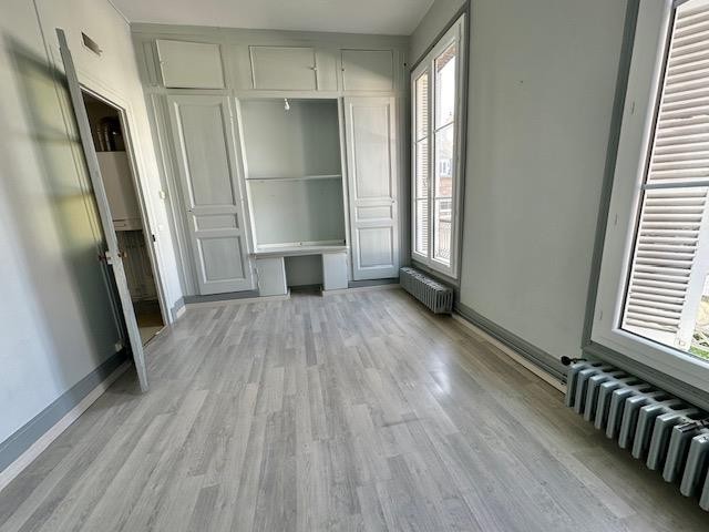 Vente Appartement à Elbeuf 4 pièces