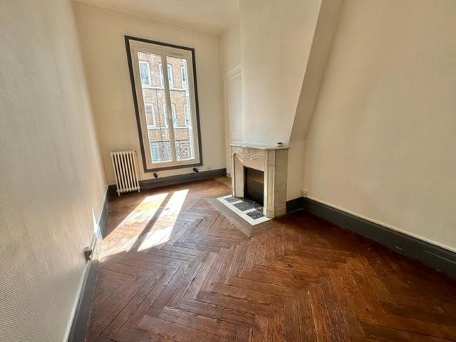 Vente Appartement à Elbeuf 4 pièces