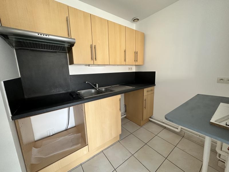 Vente Appartement à Elbeuf 2 pièces