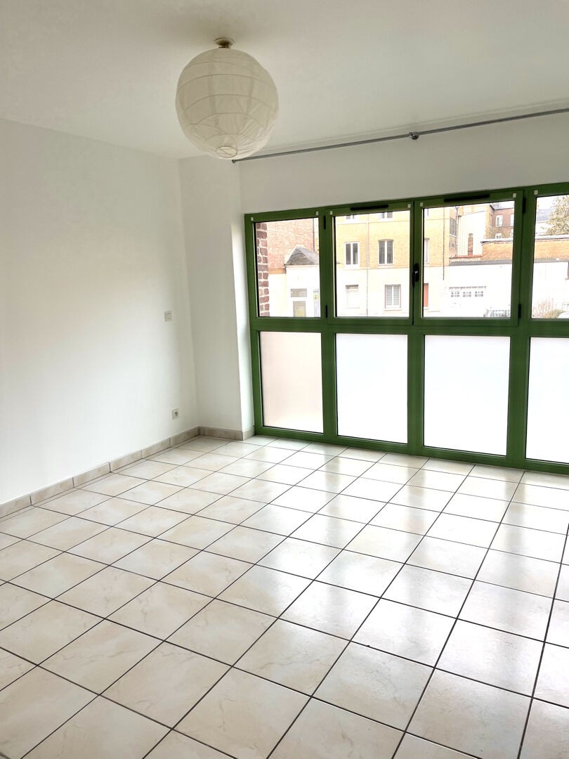 Vente Appartement à Elbeuf 2 pièces