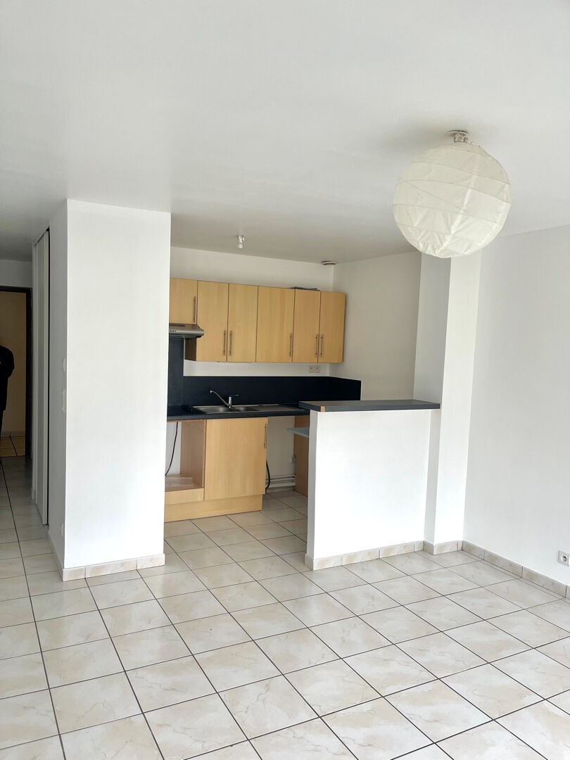 Vente Appartement à Elbeuf 2 pièces