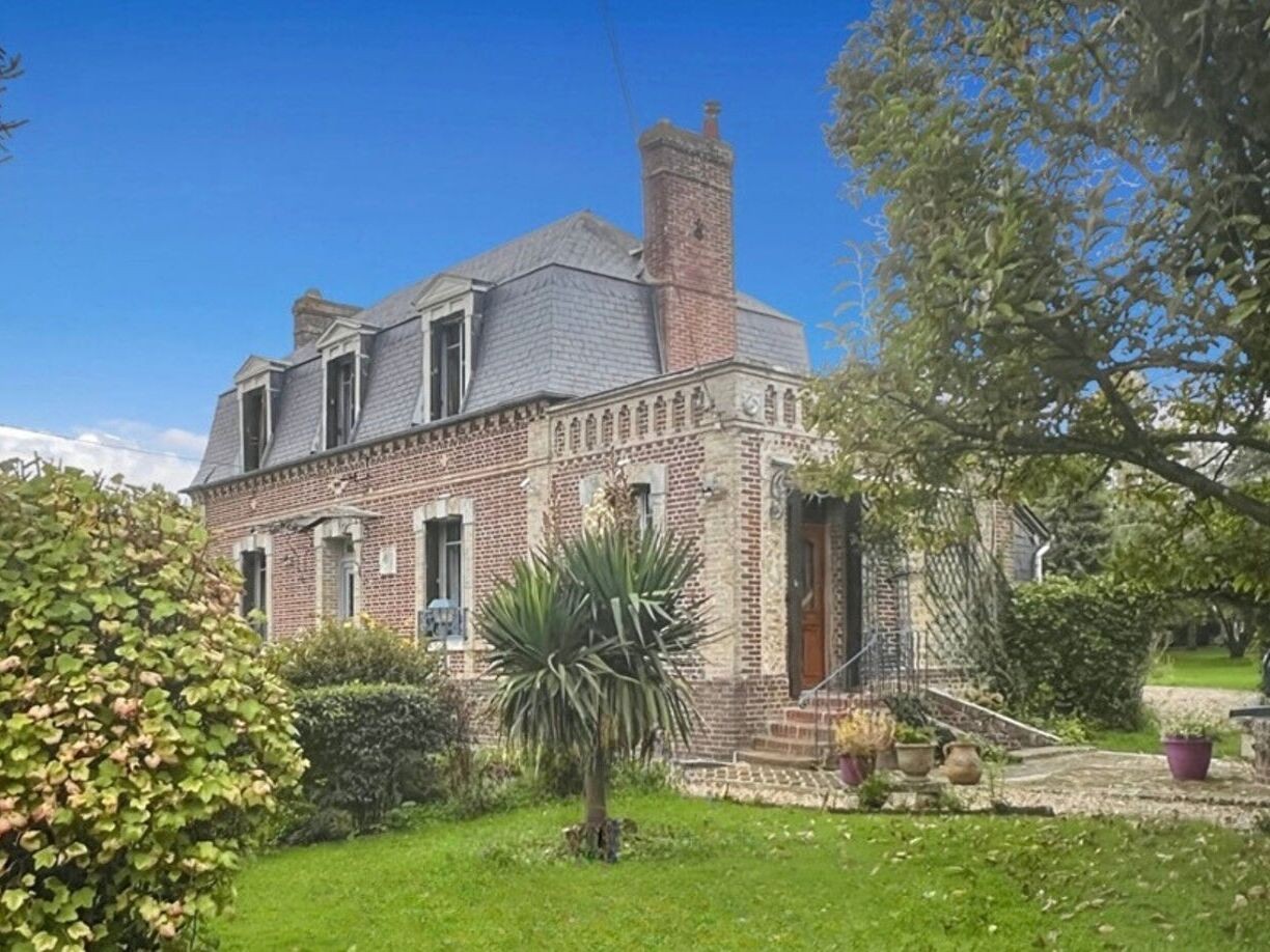 Vente Maison à Louviers 5 pièces