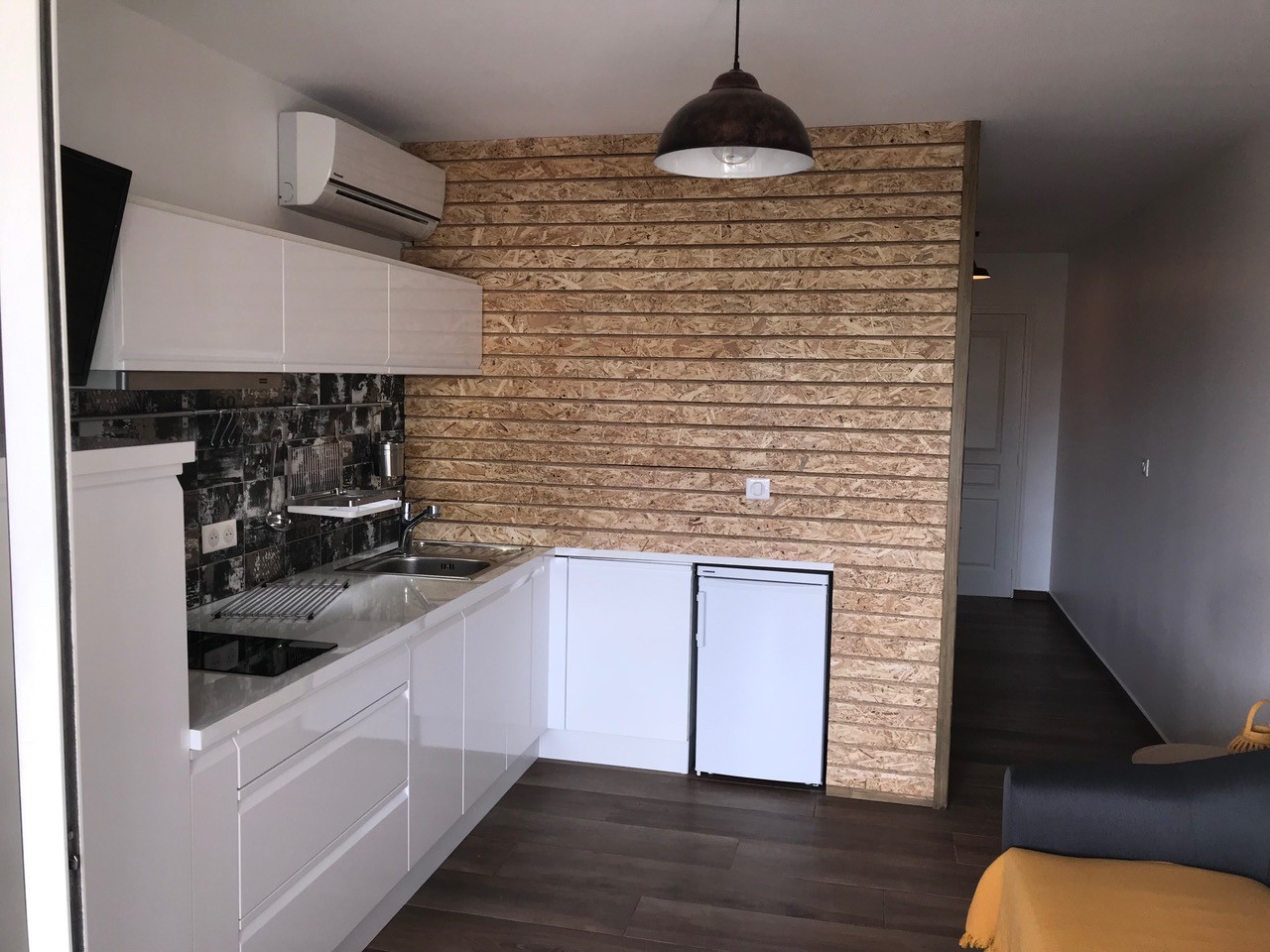 Vente Appartement à le Marin 1 pièce