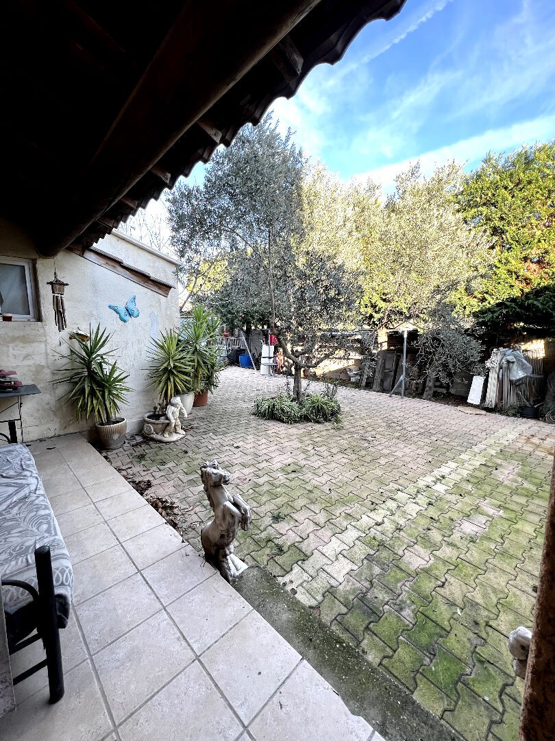 Vente Maison à Arles 3 pièces