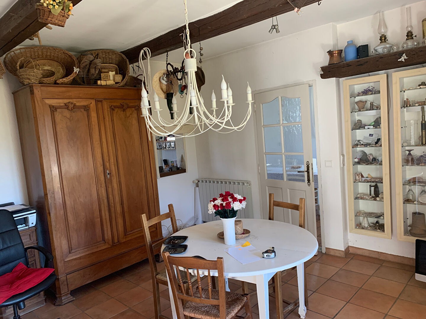 Vente Maison à Arles 4 pièces