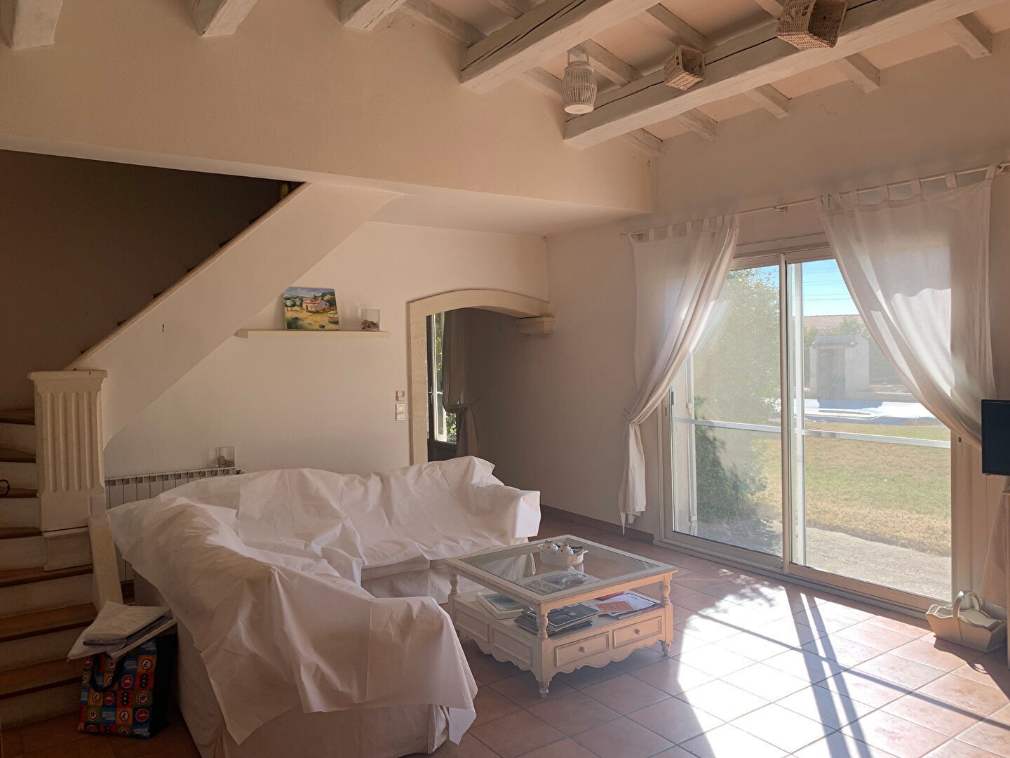 Vente Maison à Arles 4 pièces