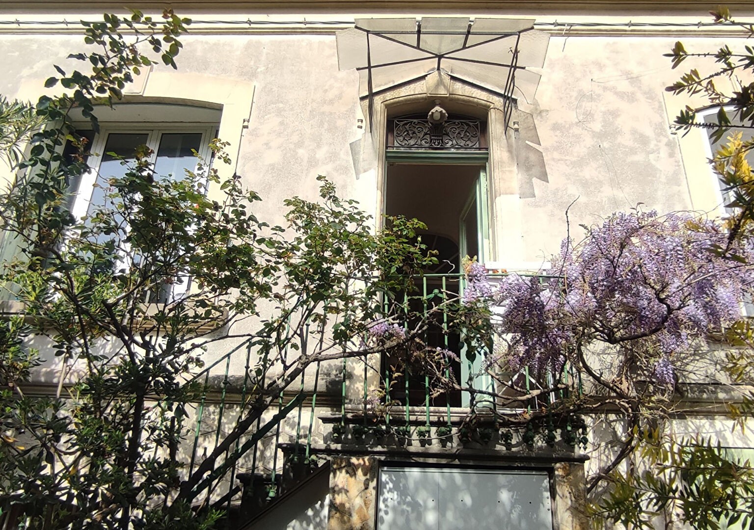 Vente Maison à Arles 4 pièces