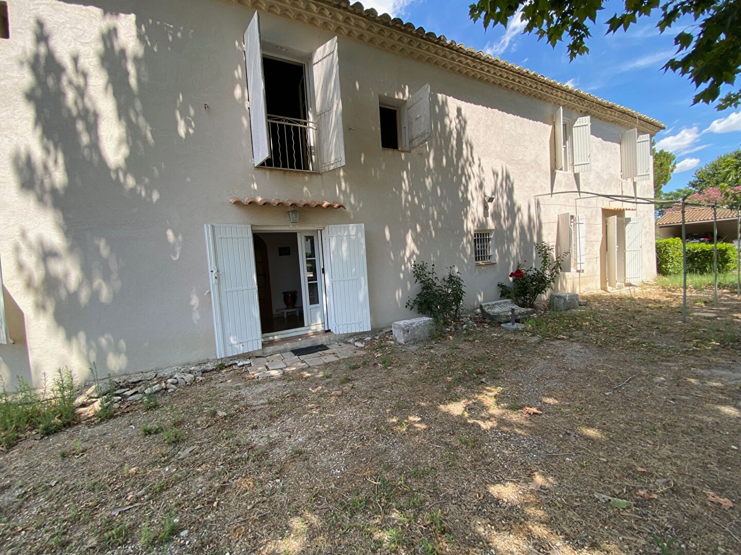 Vente Appartement à Arles 9 pièces