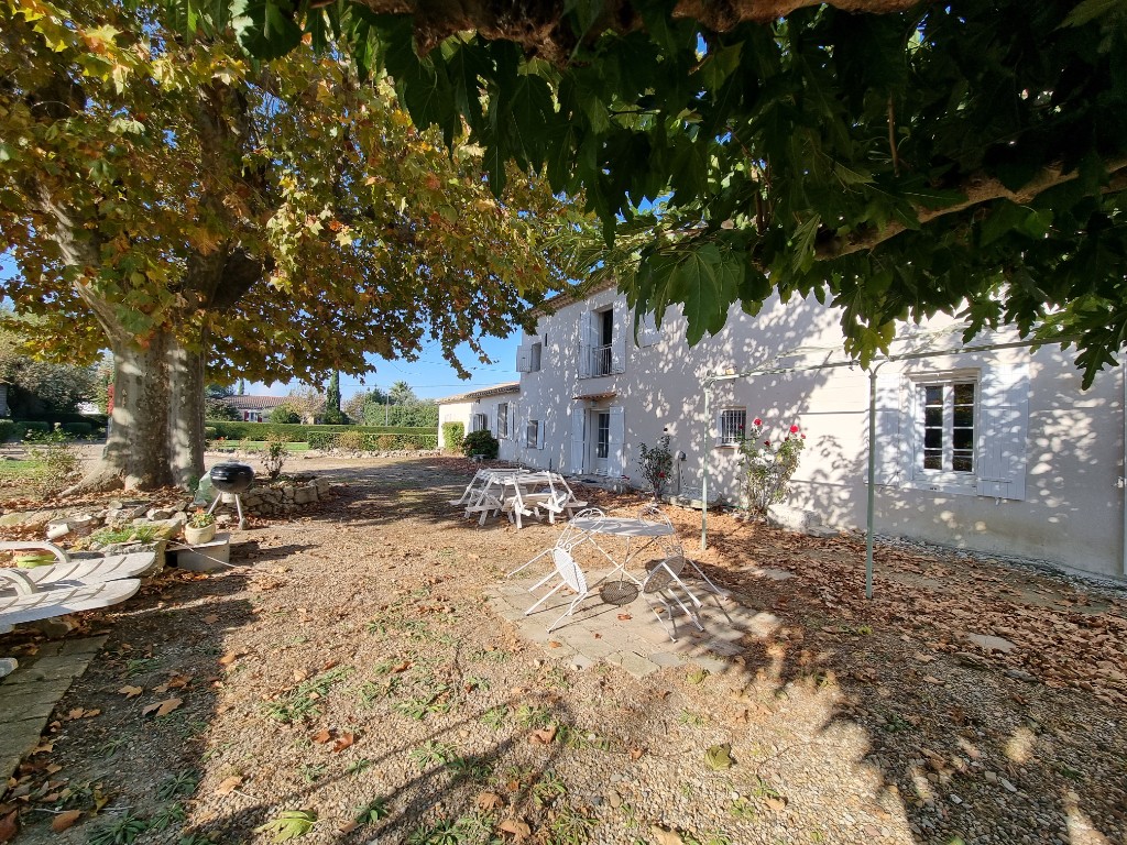 Vente Appartement à Arles 9 pièces