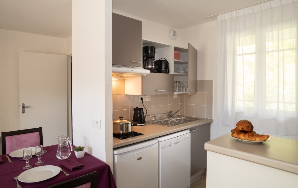 Vente Appartement à Pont-Aven 1 pièce