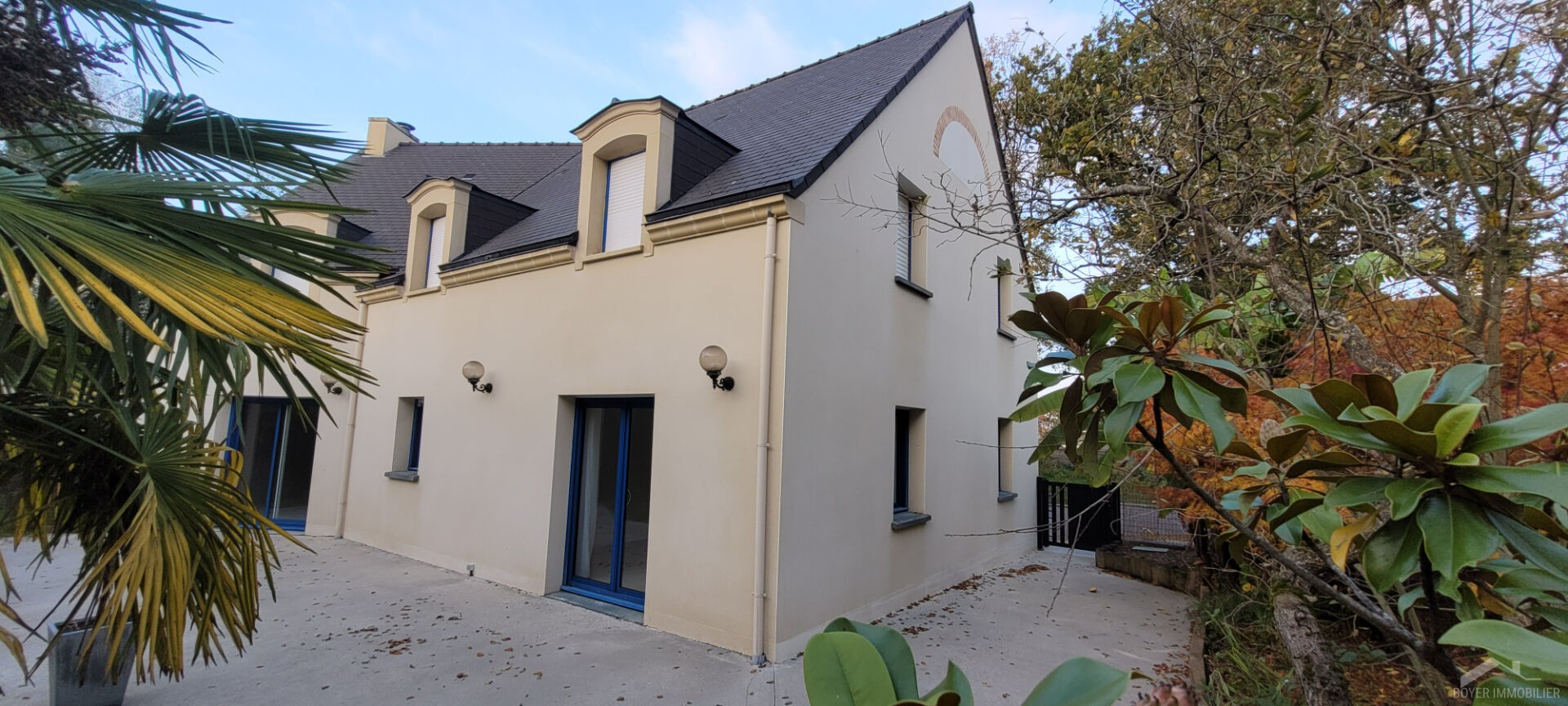 Vente Maison à Vitré 8 pièces