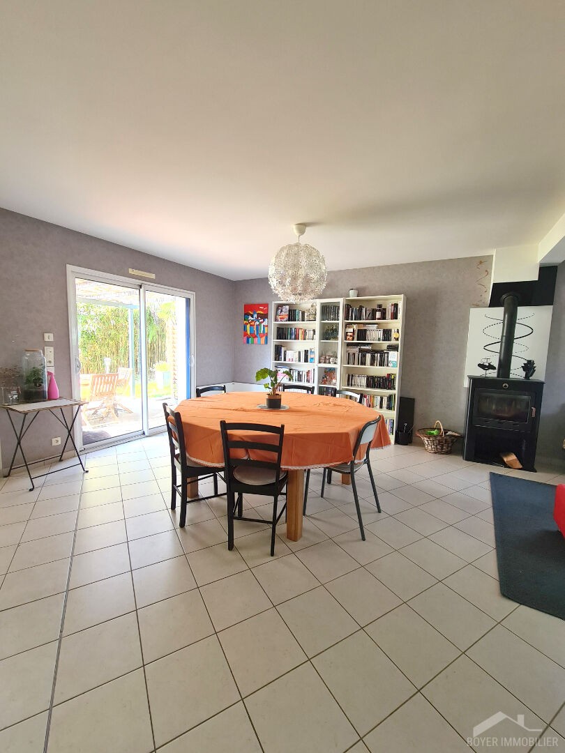 Vente Maison à Vitré 8 pièces