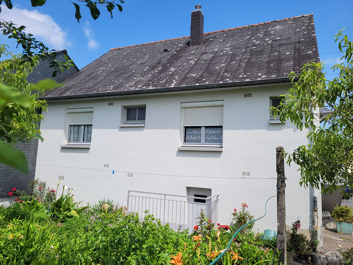 Vente Maison à Vitré 3 pièces