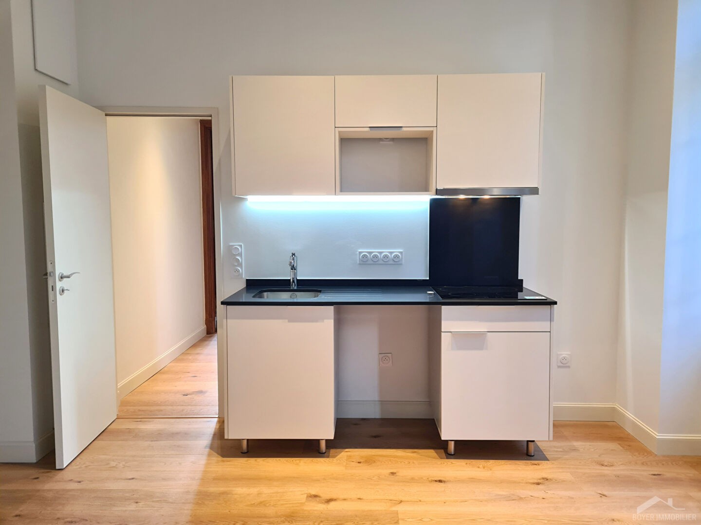 Location Appartement à Laval 3 pièces