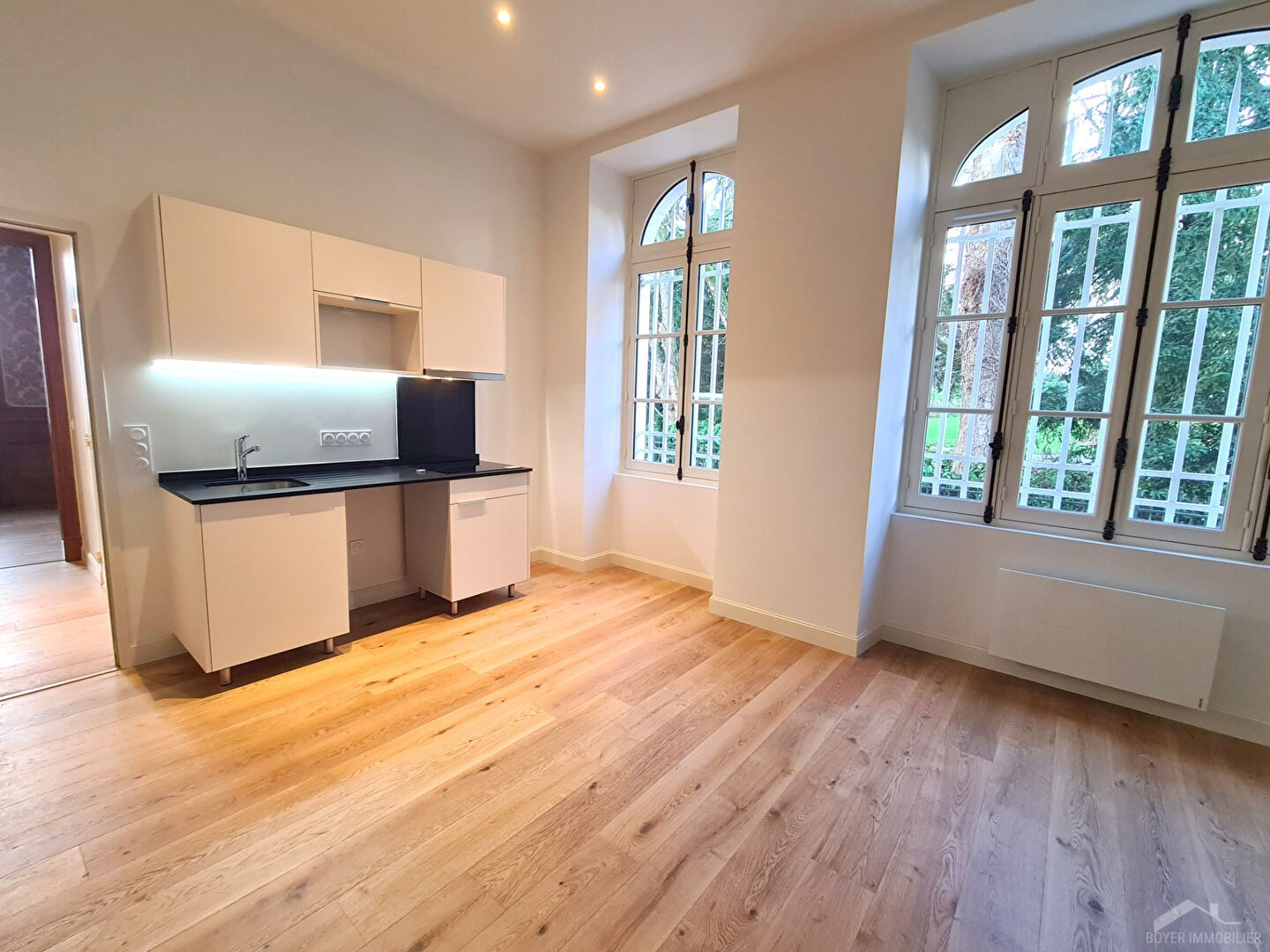 Location Appartement à Laval 3 pièces