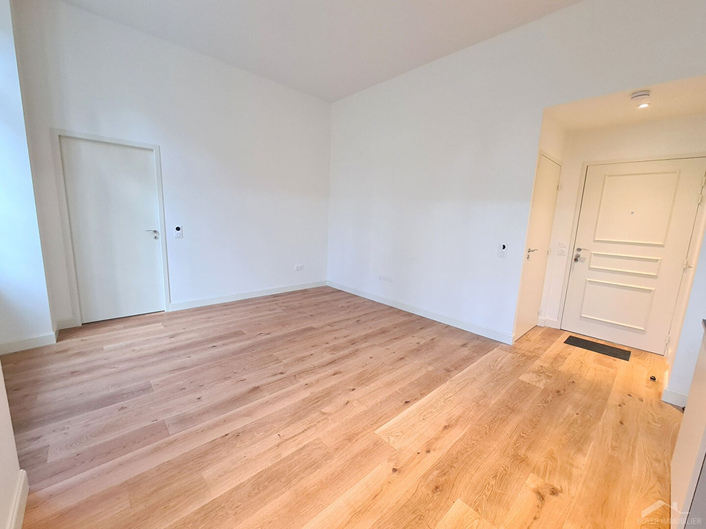 Location Appartement à Laval 3 pièces