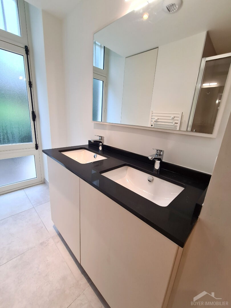 Location Appartement à Laval 3 pièces