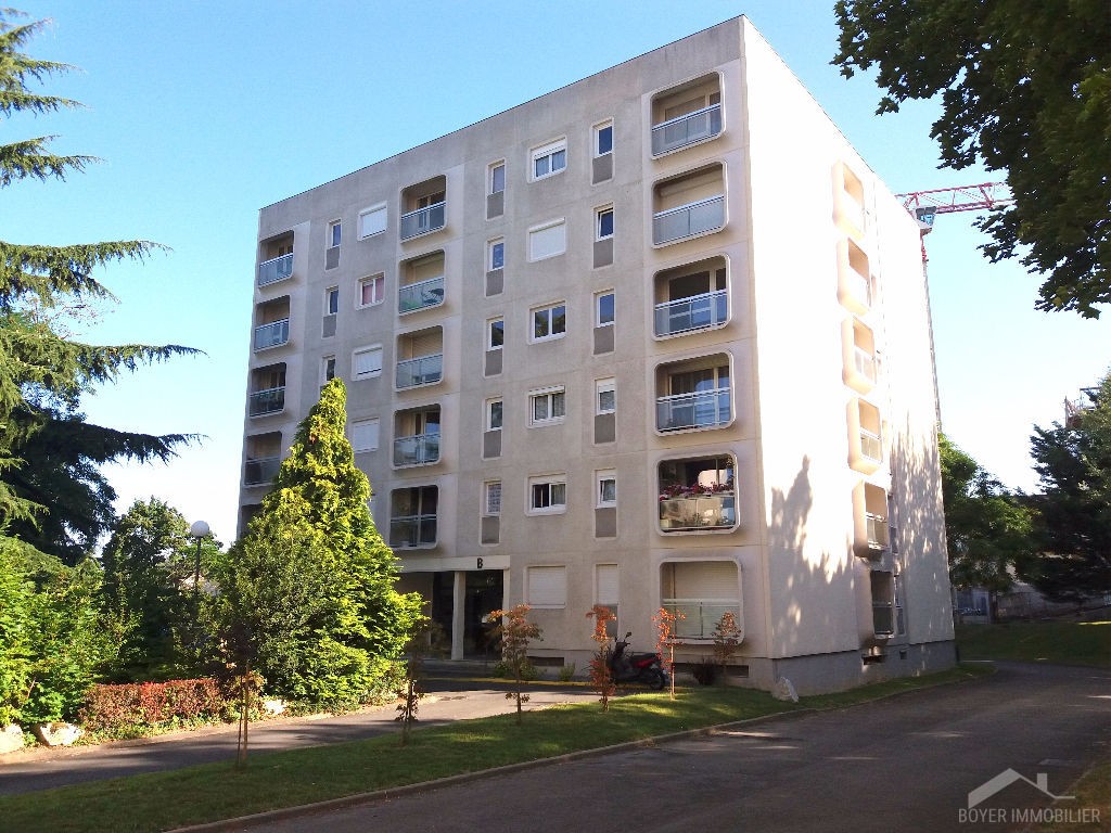 Vente Appartement à Rennes 1 pièce