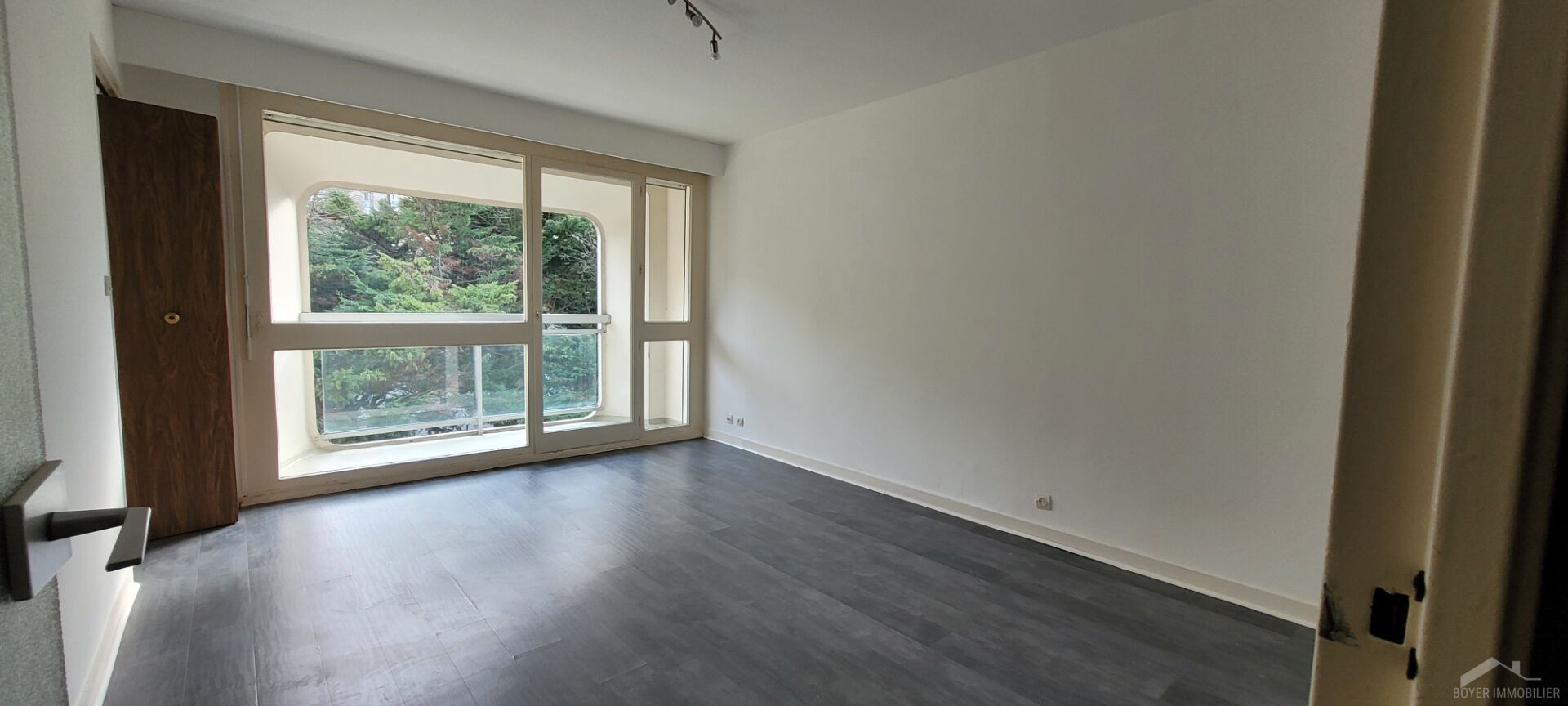 Vente Appartement à Rennes 1 pièce