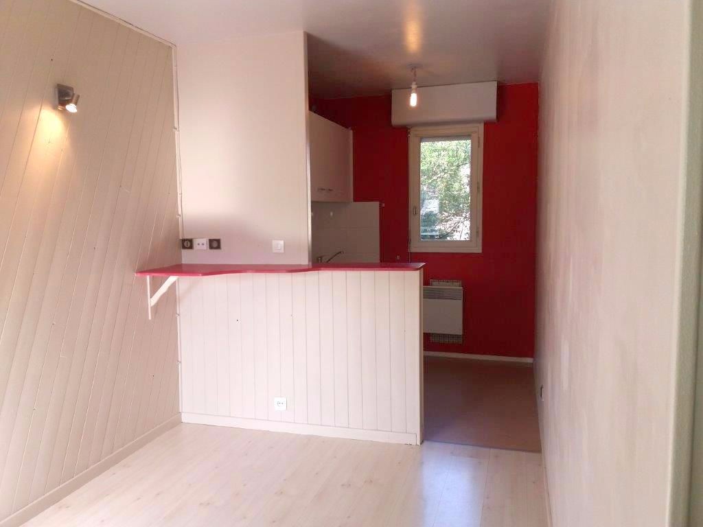 Location Appartement à Rennes 2 pièces