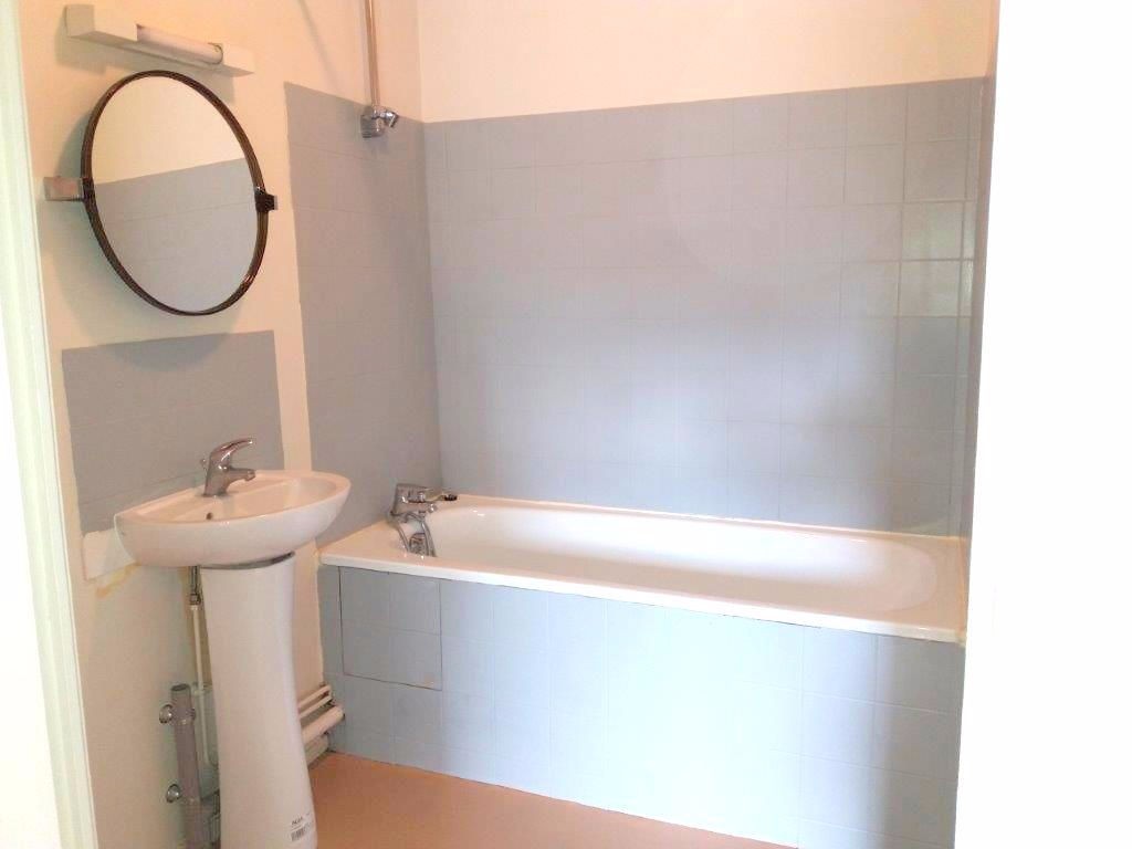 Location Appartement à Rennes 2 pièces