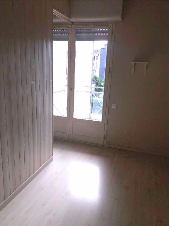 Location Appartement à Rennes 2 pièces