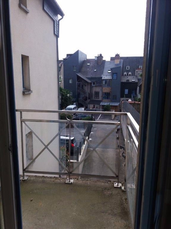 Location Appartement à Rennes 2 pièces