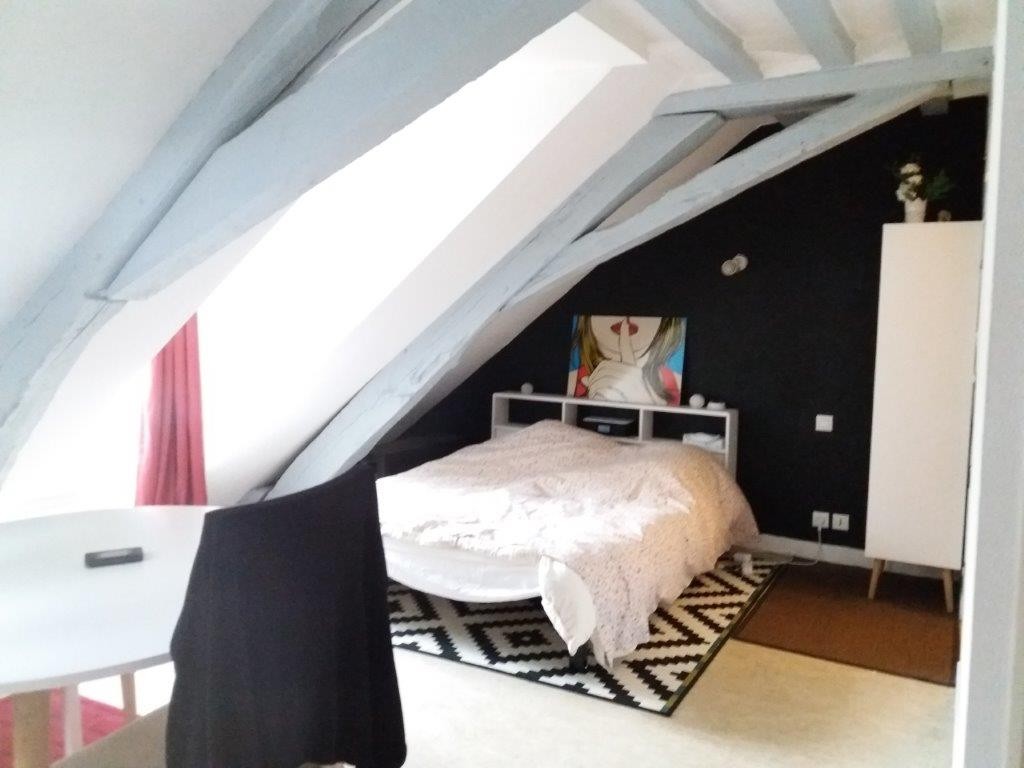 Location Appartement à Rennes 1 pièce