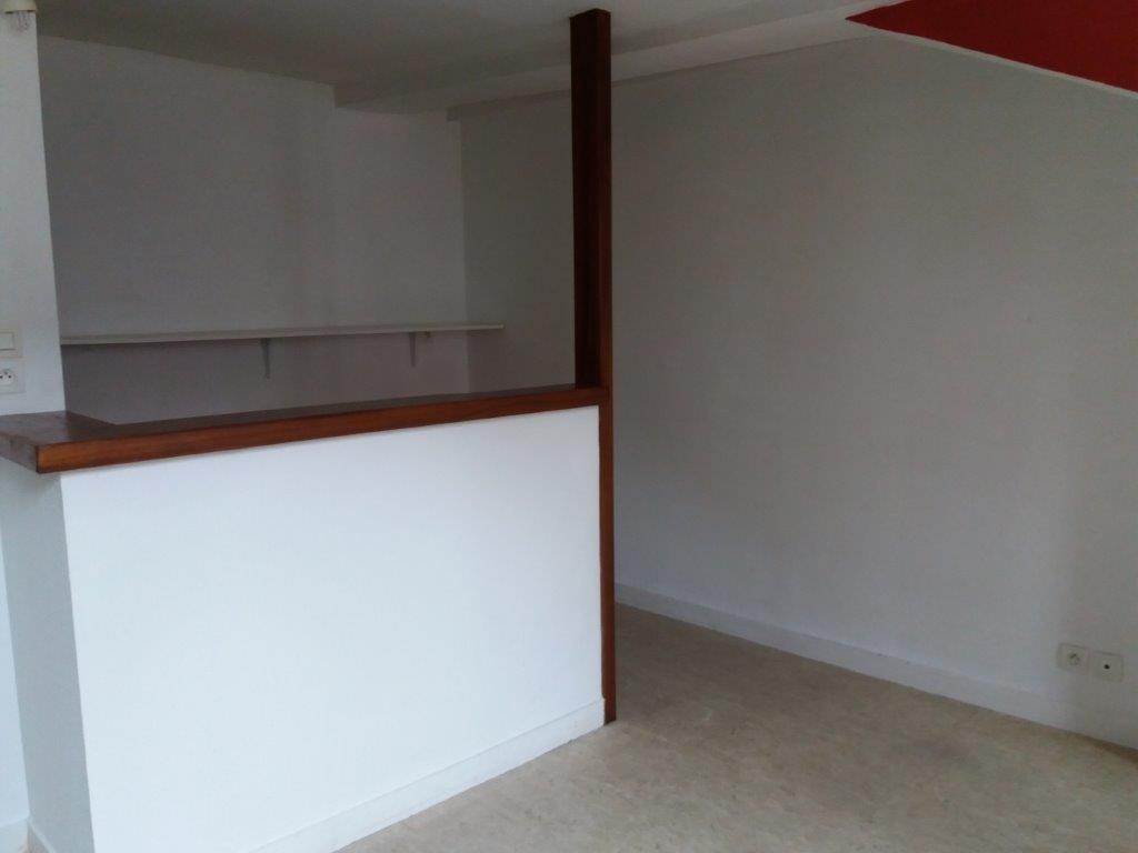 Location Appartement à Rennes 1 pièce