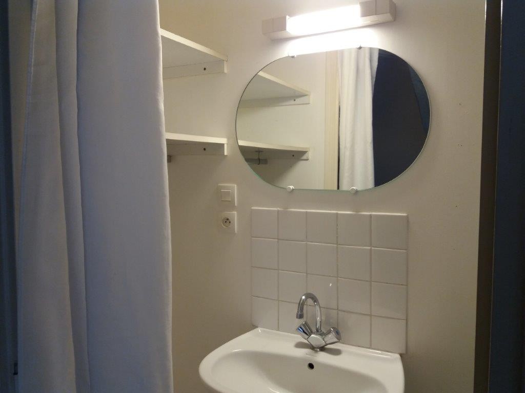 Location Appartement à Rennes 1 pièce