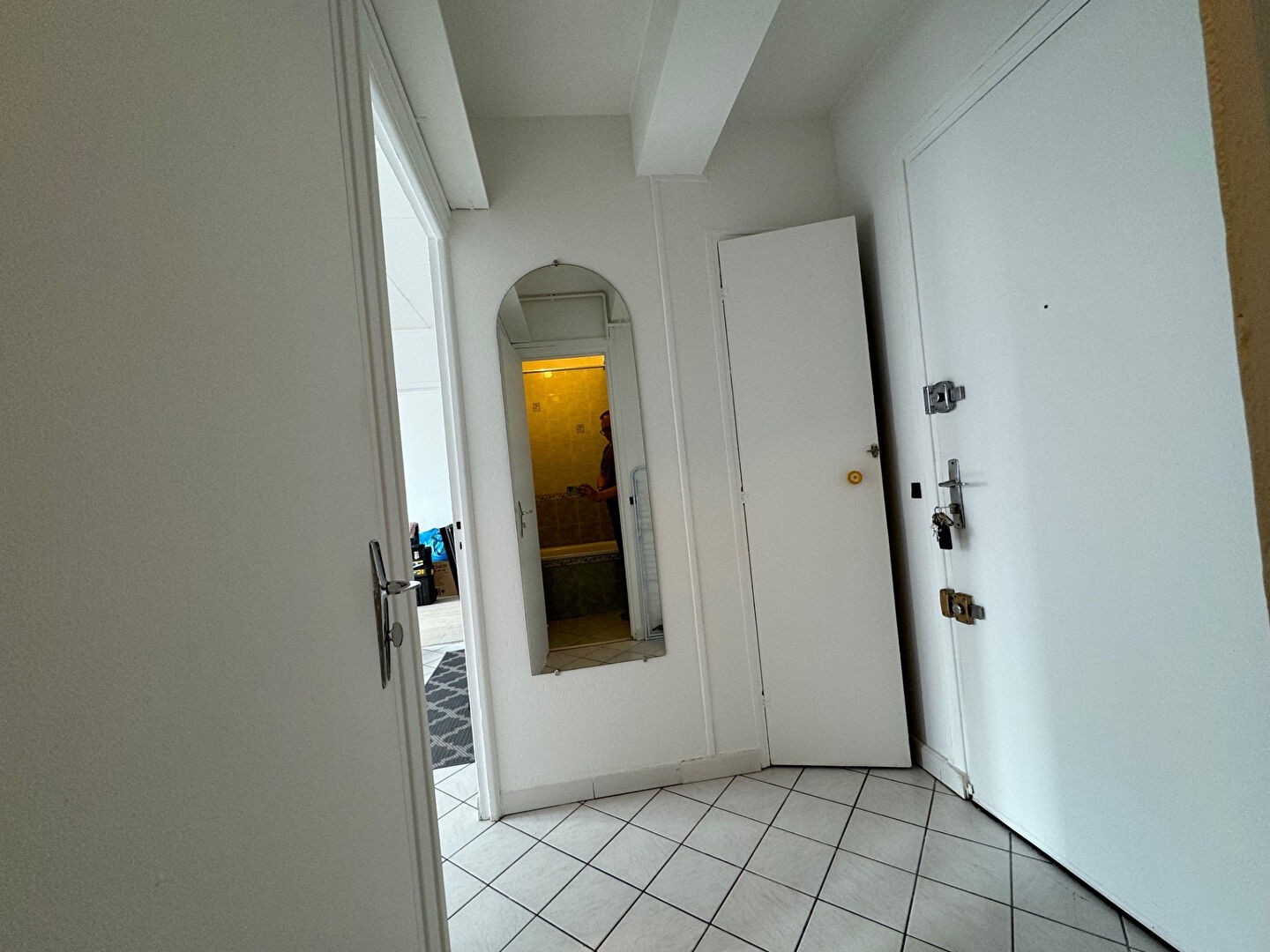 Location Appartement à Saint-Maur-des-Fossés 2 pièces