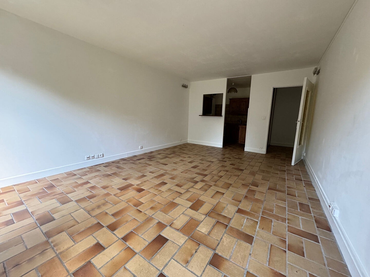 Location Appartement à Noisy-le-Grand 2 pièces