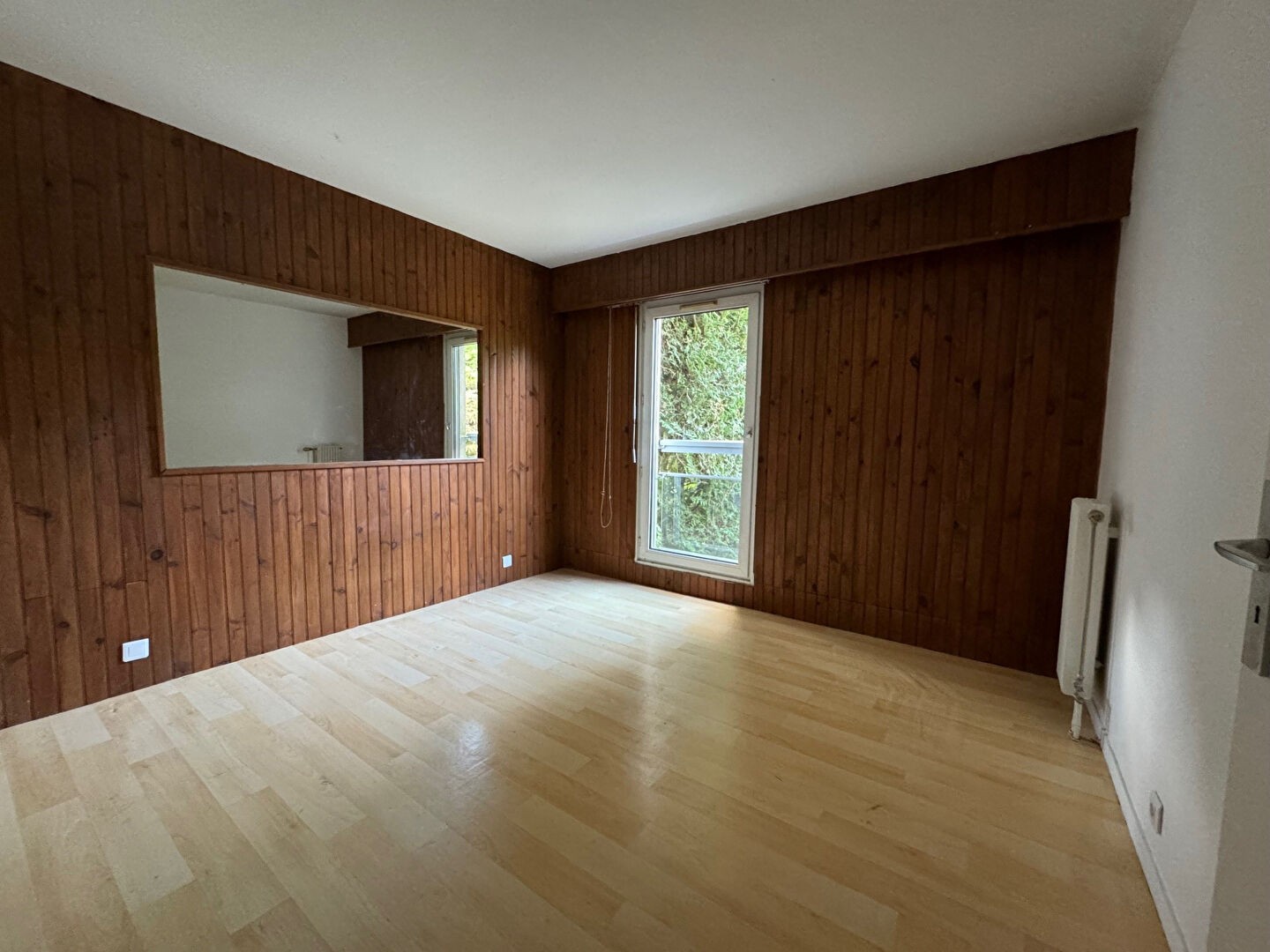 Location Appartement à Noisy-le-Grand 2 pièces